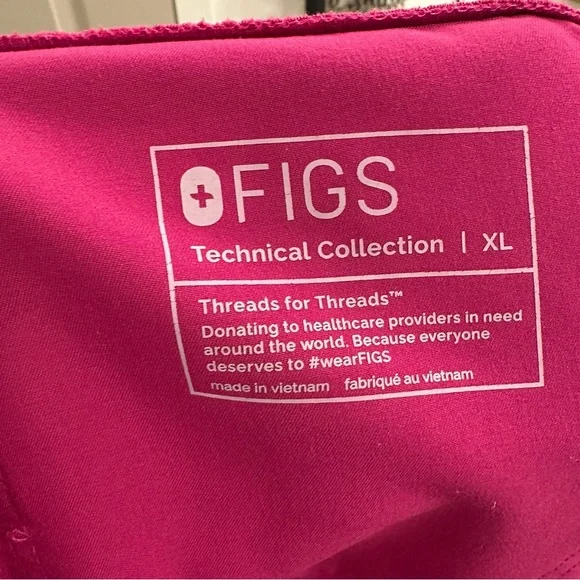 Figs Zamora Joggers - Picture 4 of 6